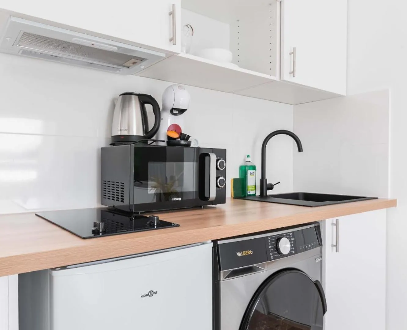Refait A Neuf Dernier Etage - 19 - 2p - Flat-guest - Flat-guest Apartment
