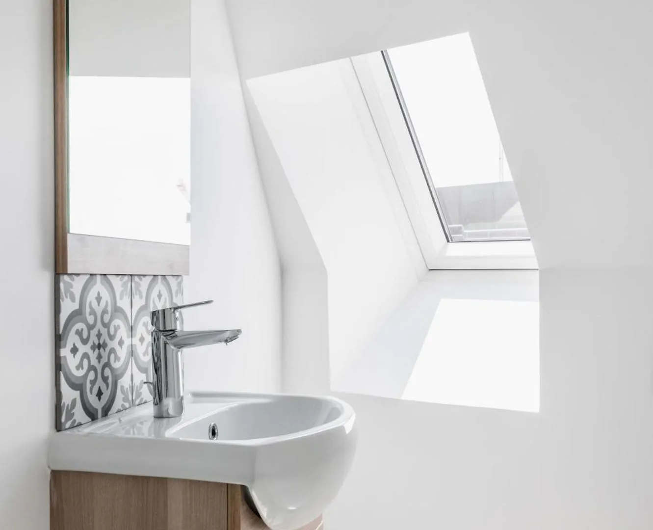 Refait A Neuf Dernier Etage - 19 - 2p - Flat-guest - Flat-guest Apartamento