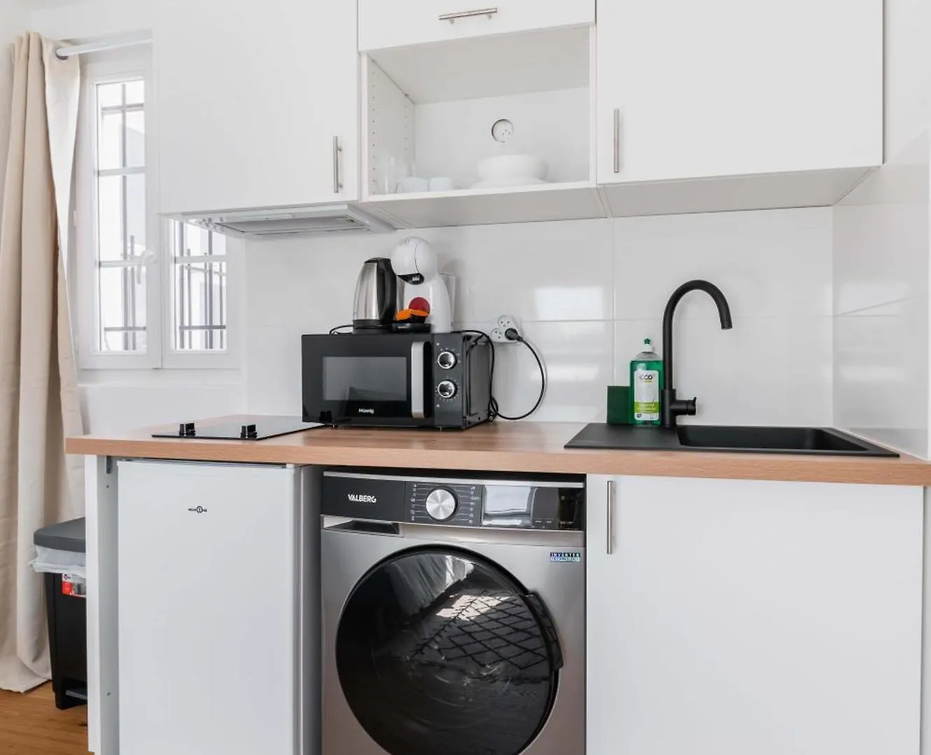 Refait A Neuf Dernier Etage - 19 - 2p - Flat-guest - Flat-guest Apartamento Paris