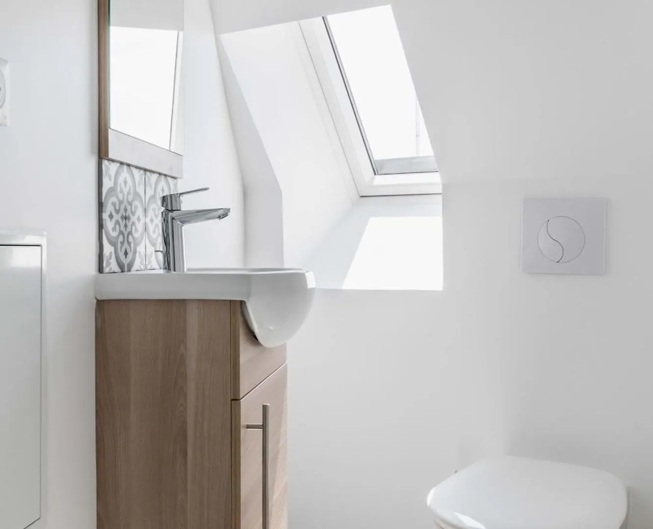 Refait A Neuf Dernier Etage - 19 - 2p - Flat-guest - Flat-guest Apartment *