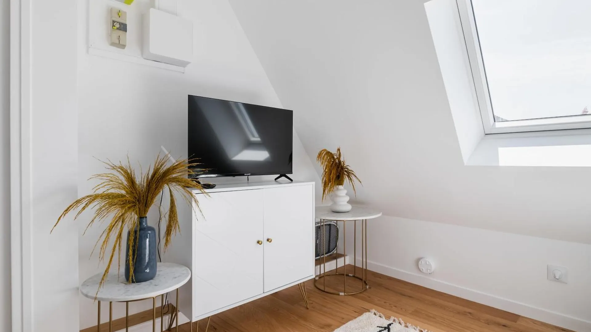 Apartman Refait A Neuf Dernier Etage - 19 - 2p - Flat-guest - Flat-guest *