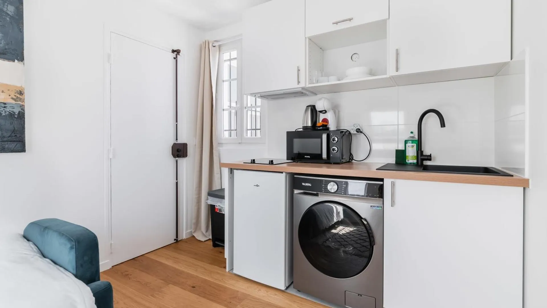 Refait A Neuf Dernier Etage - 19 - 2p - Flat-guest - Flat-guest *